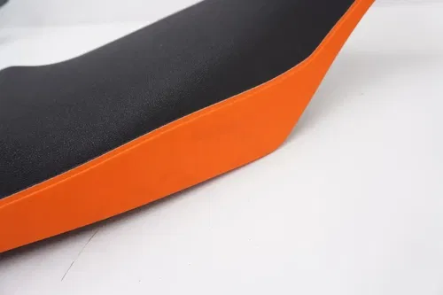 KTM 890 Adventure R Complete Seat Assembly OEM Black Cover 63507140000 2021-2024