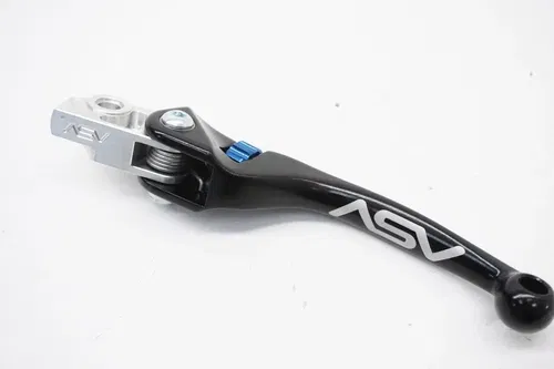 KTM Husqvarna ASV F4 Clutch Lever Brembo Black CDF403 125-450 16-25 K6