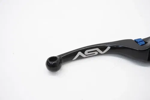 KTM Husqvarna ASV F4 Clutch Lever Brembo Black CDF403 125-450 16-25 K6
