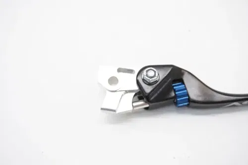 KTM Husqvarna ASV F4 Clutch Lever Brembo Black CDF403 125-450 16-25 K6
