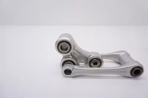 2024 KTM 250 SX-F Linkage OEM Rear Suspension Link Knuckle Pullrod FC 350 450 #8