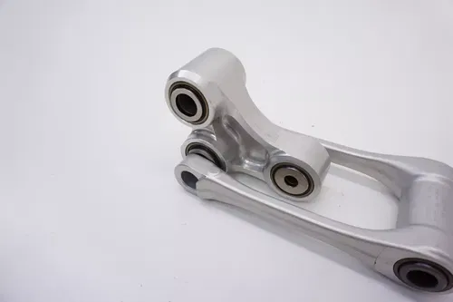 2024 KTM 250 SX-F Linkage OEM Rear Suspension Link Knuckle Pullrod FC 350 450 #8