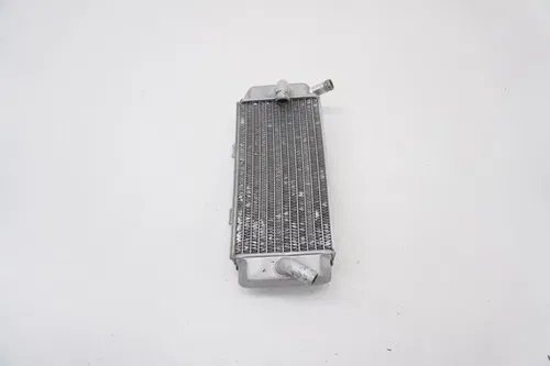 2006 CRF450R Left Side Radiator OEM Cooling System Honda CRF 450R 2006-2008 #4