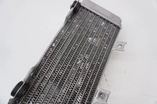 2006 CRF450R Left Side Radiator OEM Cooling System Honda CRF 450R 2006-2008 #4