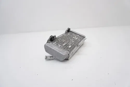 2006 CRF450R Left Side Radiator OEM Cooling System Honda CRF 450R 2006-2008 #4