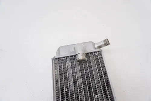 2006 CRF450R Left Side Radiator OEM Cooling System Honda CRF 450R 2006-2008 #4