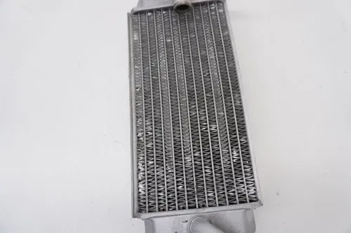 2006 CRF450R Left Side Radiator OEM Cooling System Honda CRF 450R 2006-2008 #4
