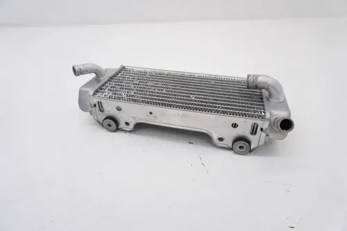 2006 CRF450R Left Side Radiator OEM Cooling System Honda CRF 450R 2006-2008 #4
