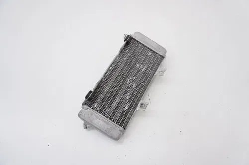 2006 CRF450R Left Side Radiator OEM Cooling System Honda CRF 450R 2006-2008 #4