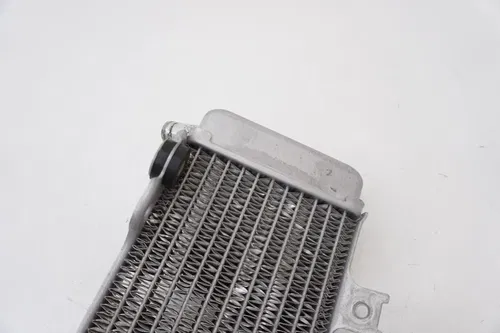 2006 CRF450R Left Side Radiator OEM Cooling System Honda CRF 450R 2006-2008 #4