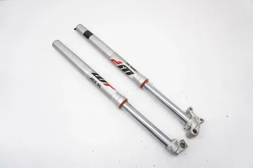 2017 TC50 Front Forks OEM WP AER Suspension Husqvarna TC 50
