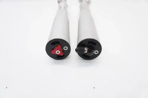 2017 TC50 Front Forks OEM WP AER Suspension Husqvarna TC 50