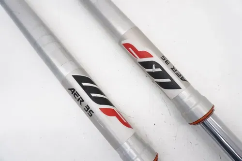 2017 TC50 Front Forks OEM WP AER Suspension Husqvarna TC 50