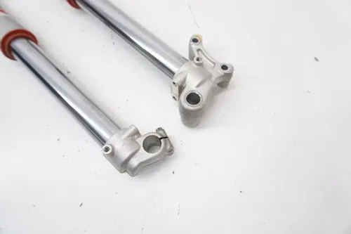 2017 TC50 Front Forks OEM WP AER Suspension Husqvarna TC 50