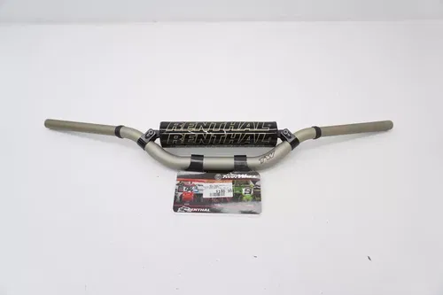 Renthal Twinwall MX Handlebars 997 Bend Hard Ano 1 1/8 Twin Wall Handle Bars Bar