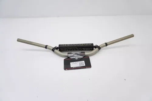 Renthal Twinwall MX Handlebars 997 Bend Hard Ano 1 1/8 Twin Wall Handle Bars Bar