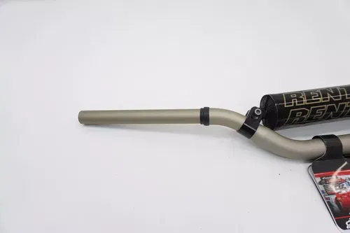 Renthal Twinwall MX Handlebars 997 Bend Hard Ano 1 1/8 Twin Wall Handle Bars Bar