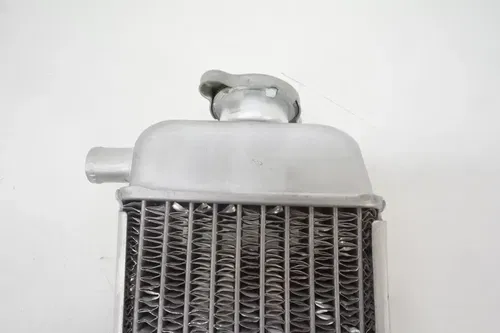 2002 YZ125 Right Side Radiator OEM Fill Side Cap 5NY-12461-00-00 Yamaha YZ 02-04