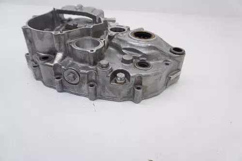2015 KTM 450 XC-F Left Crankcase OEM Engine Bottom End Crank Case SXF FC 14-2015