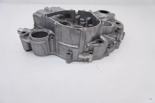 2015 KTM 450 XC-F Left Crankcase OEM Engine Bottom End Crank Case SXF FC 14-2015