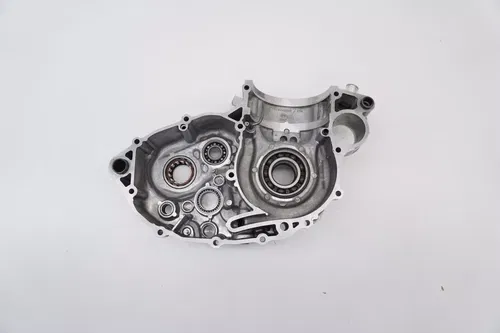 2015 KTM 450 XC-F Left Crankcase OEM Engine Bottom End Crank Case SXF FC 14-2015