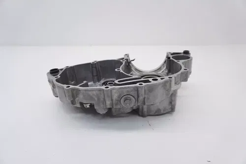 2015 KTM 450 XC-F Left Crankcase OEM Engine Bottom End Crank Case SXF FC 14-2015