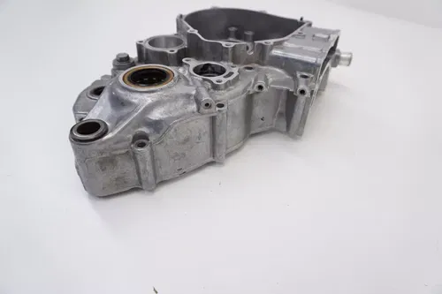 2015 KTM 450 XC-F Left Crankcase OEM Engine Bottom End Crank Case SXF FC 14-2015