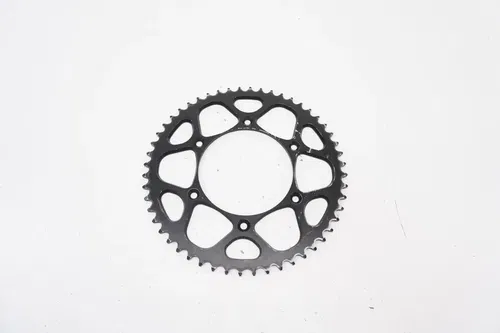 KTM Rear Sprocket 52T 52 Tooth OEM Black 125-450 SX SXF XC XCF FC FX TC TX M38