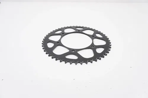 KTM Rear Sprocket 52T 52 Tooth OEM Black 125-450 SX SXF XC XCF FC FX TC TX M38