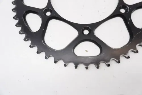 KTM Rear Sprocket 52T 52 Tooth OEM Black 125-450 SX SXF XC XCF FC FX TC TX M38