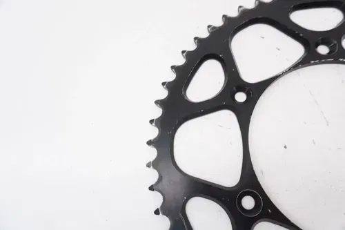 KTM Rear Sprocket 52T 52 Tooth OEM Black 125-450 SX SXF XC XCF FC FX TC TX M38