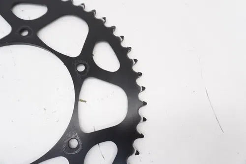 KTM Rear Sprocket 52T 52 Tooth OEM Black 125-450 SX SXF XC XCF FC FX TC TX M38
