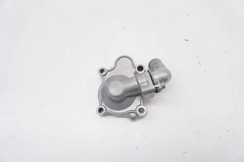 1997 WR250 Water Pump Cover OEM Housing 3SP-12422-00-00 Yamaha WR 250 1991-1997