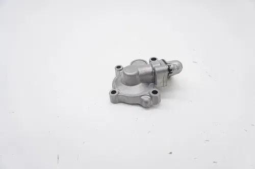 1997 WR250 Water Pump Cover OEM Housing 3SP-12422-00-00 Yamaha WR 250 1991-1997