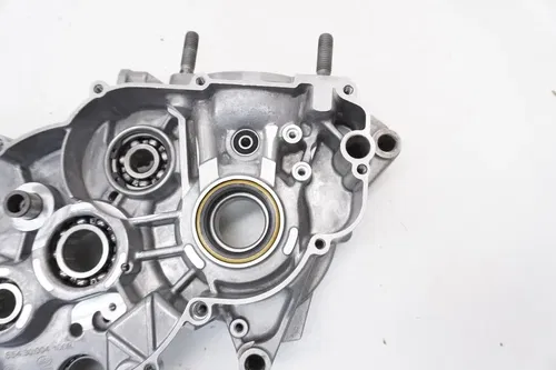 2020 TX300 Crankcase Set OEM Engine Bottom End Crank Case Cases Husqvarna TX