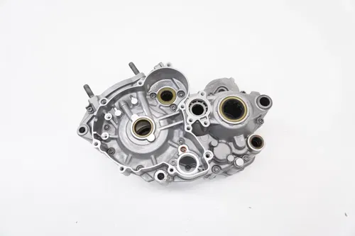 2020 TX300 Crankcase Set OEM Engine Bottom End Crank Case Cases Husqvarna TX