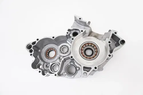 2020 TX300 Crankcase Set OEM Engine Bottom End Crank Case Cases Husqvarna TX