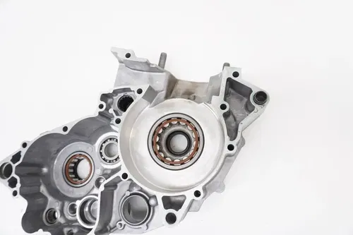2020 TX300 Crankcase Set OEM Engine Bottom End Crank Case Cases Husqvarna TX