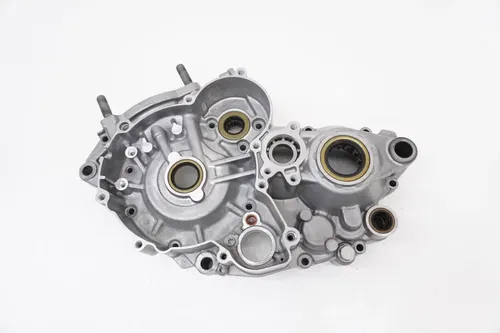 2020 TX300 Crankcase Set OEM Engine Bottom End Crank Case Cases Husqvarna TX