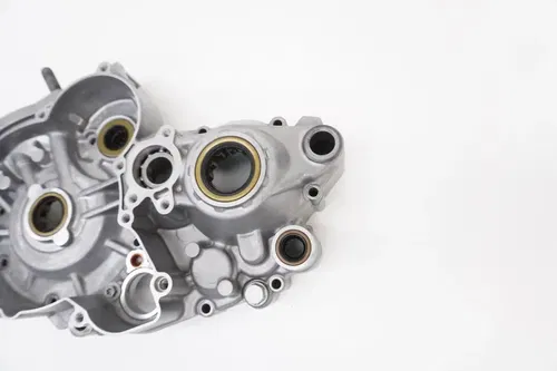 2020 TX300 Crankcase Set OEM Engine Bottom End Crank Case Cases Husqvarna TX