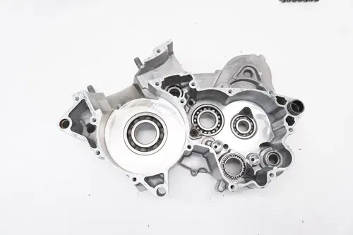 2020 TX300 Crankcase Set OEM Engine Bottom End Crank Case Cases Husqvarna TX