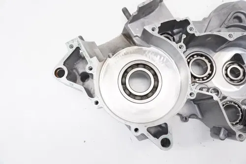 2020 TX300 Crankcase Set OEM Engine Bottom End Crank Case Cases Husqvarna TX