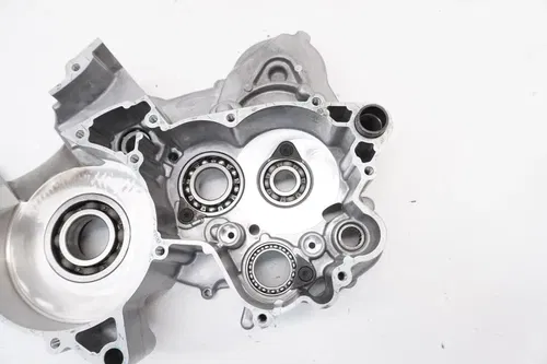 2020 TX300 Crankcase Set OEM Engine Bottom End Crank Case Cases Husqvarna TX