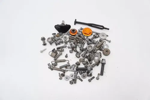 2023 MC450 Miscellaneous Hardware OEM Bolts Washer Springs Rim Lock GasGas MC #2