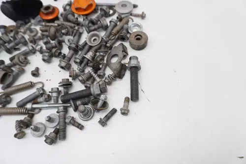 2023 MC450 Miscellaneous Hardware OEM Bolts Washer Springs Rim Lock GasGas MC #2
