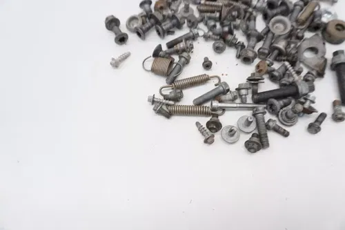 2023 MC450 Miscellaneous Hardware OEM Bolts Washer Springs Rim Lock GasGas MC #2