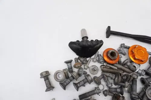2023 MC450 Miscellaneous Hardware OEM Bolts Washer Springs Rim Lock GasGas MC #2