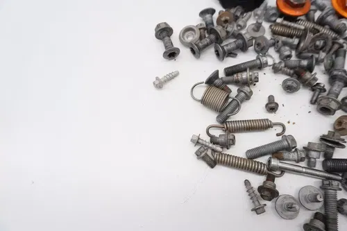 2023 MC450 Miscellaneous Hardware OEM Bolts Washer Springs Rim Lock GasGas MC #2