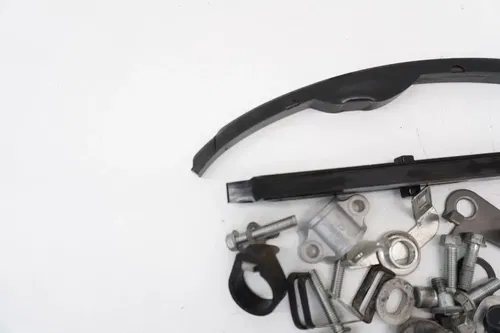 2015 YZ450F Miscellaneous Hardware OEM Bolts Nuts Washers Guides Yamaha YZ #2