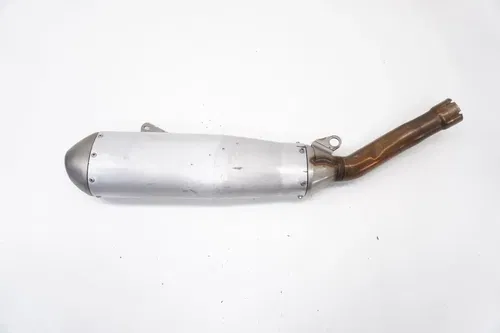 YZ450F Exhaust Muffler OEM Silencer Pipe BR9-14750-00-00 Yamaha YZ 2018-2019 #3
